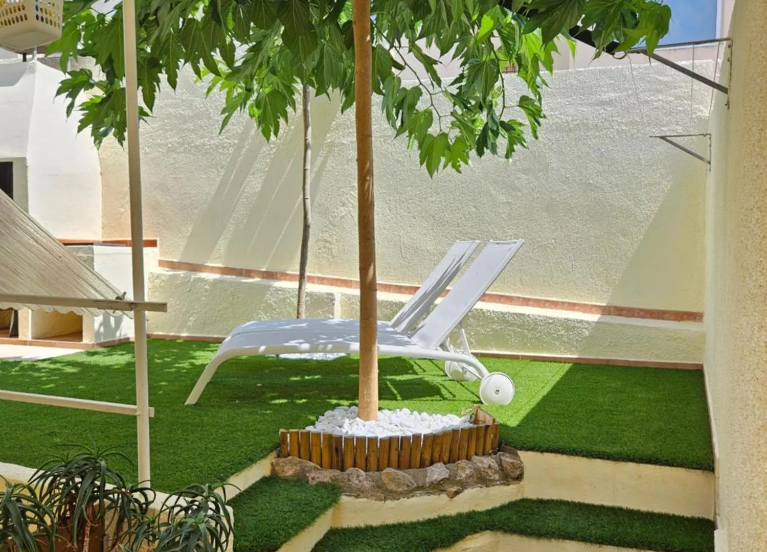 Casa Sebastian Villa L'Escala Spain