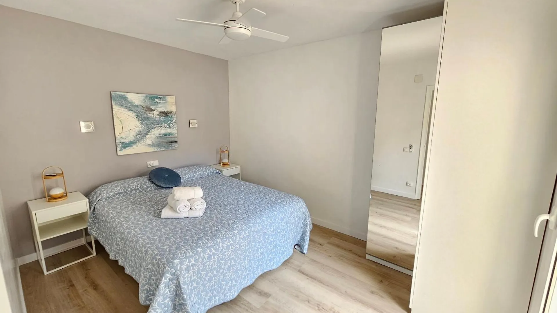 Casa Sebastian Villa L'Escala Holiday home
