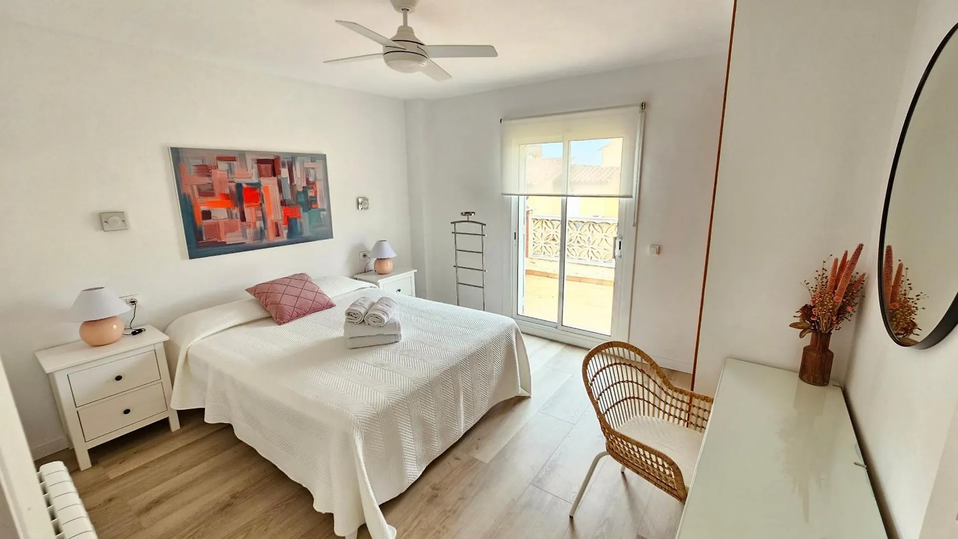 Сasa de vacaciones Villa Casa Sebastian L' Escala