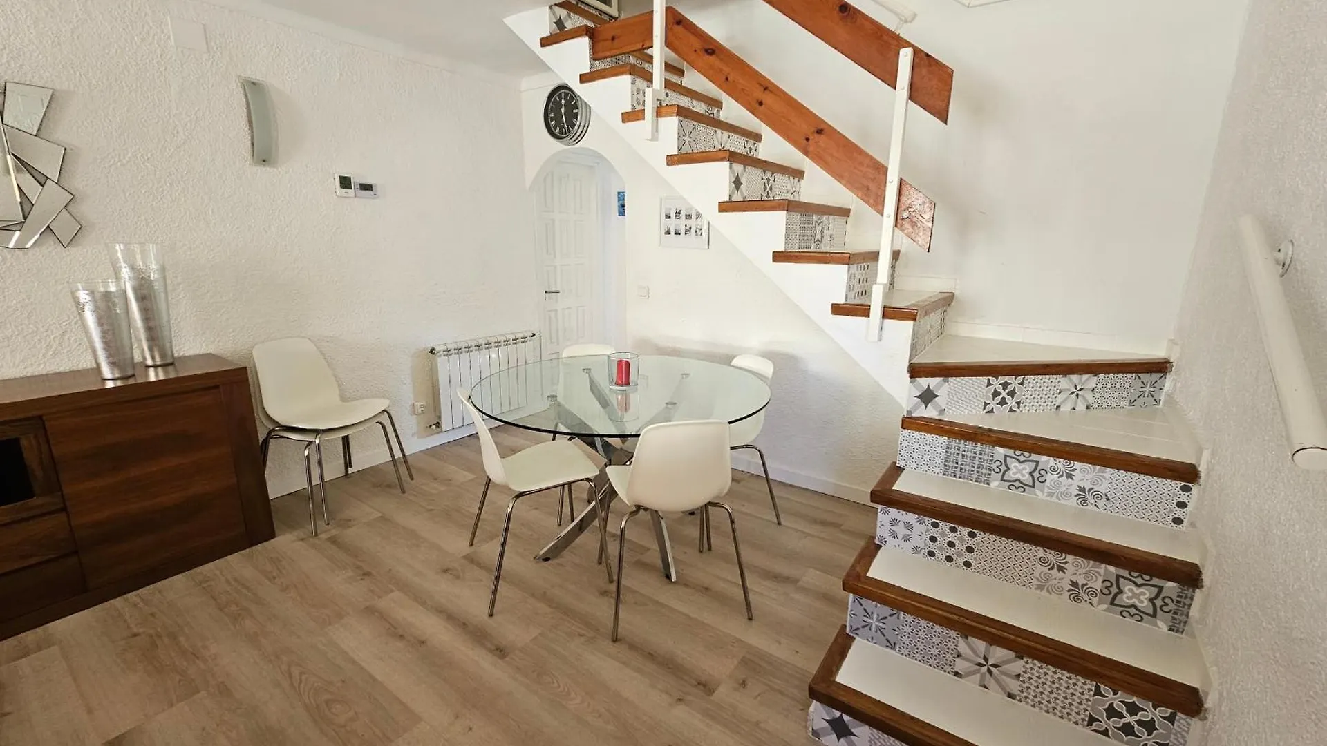 Villa Casa Sebastian L' Escala 0*,  España